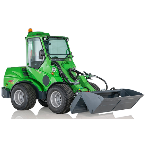 AVANT 4-IN-1 SCHAUFEL