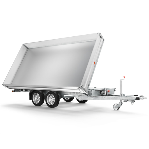 DREISEITENKIPPER (2,6to / 3,5to)