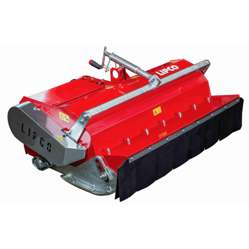 LIPCO MG 70 (SCHLEGELMULCHER)