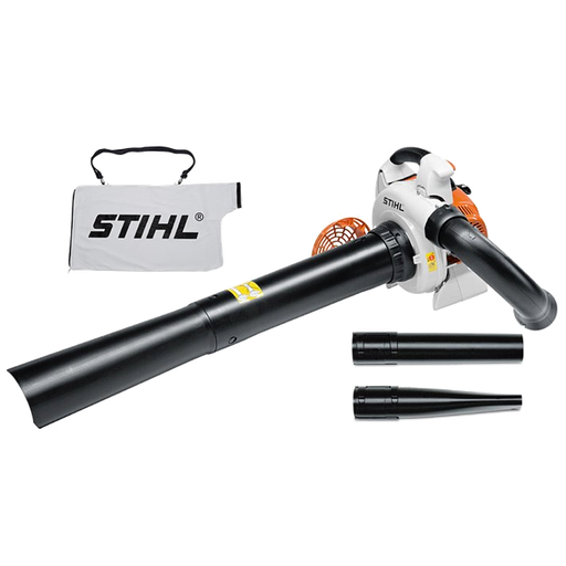 STIHL SH 86 (SAUGHÄCKSLER)