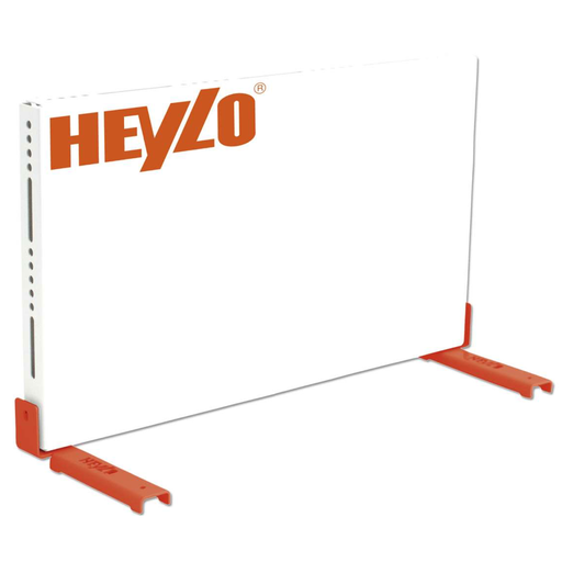 HEYLO IRW 200 PRO (INFRAROT-HEIZPLATTE)