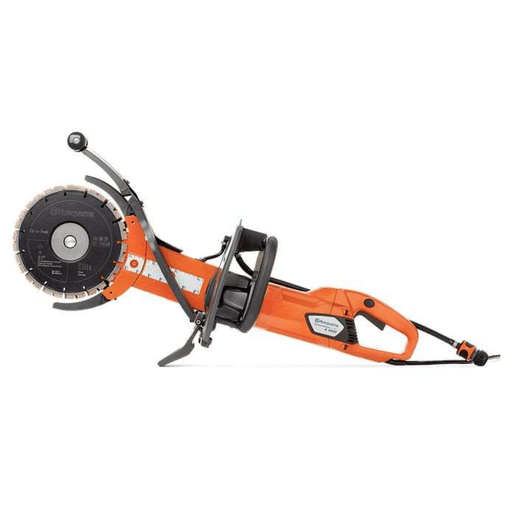 HUSQVARNA K 4000 CUT-N-BREAK (TRENNSCHLEIFER)