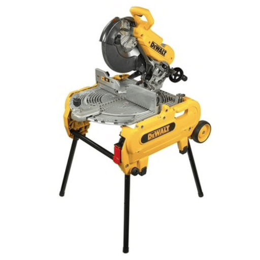 DEWALT DW27107 XPS (KAPP- U. GEHRUNGSSÄGE)