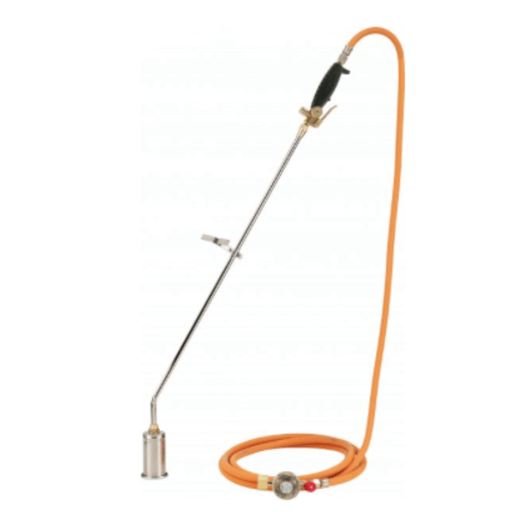 GOK GAS-BRENNER (1-flammig)