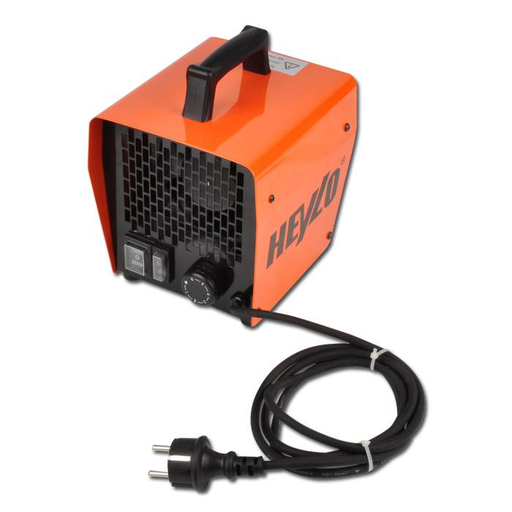HEYLO DE 2 XL (ELEKTRO-HEIZGERÄT)