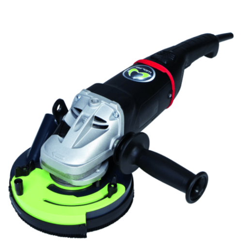 WOLFF BS 180 (BETONSCHLEIFER)