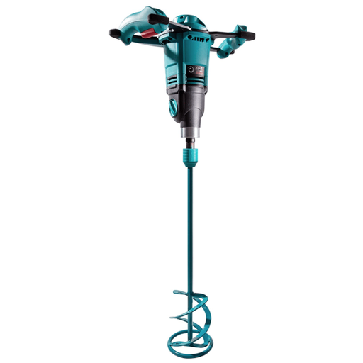 COLLOMIX XO4 + WK 140 HF (RÜHRGERÄT)