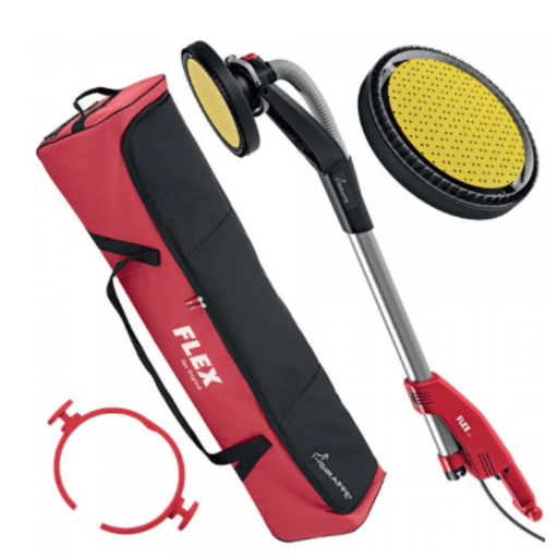 FLEX GE 7 (SCHLEIFGIRAFFE)