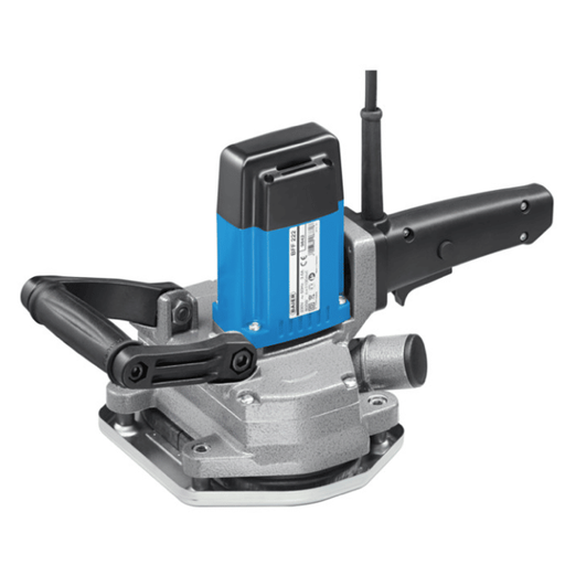 BAIER BFF 222 (PUTZFRÄSE)