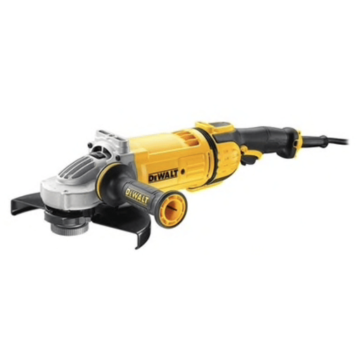 DEWALT DWE4579 (WINKELSCHLEIFER 230 MM)