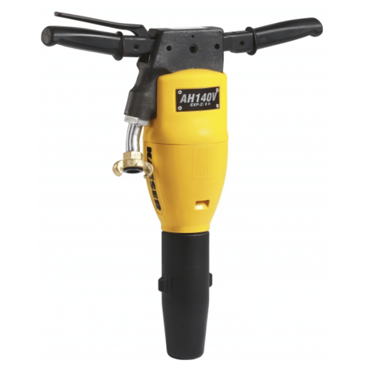 KAESER AH 200V (KOMPRESSOR-HAMMER 21 KG)