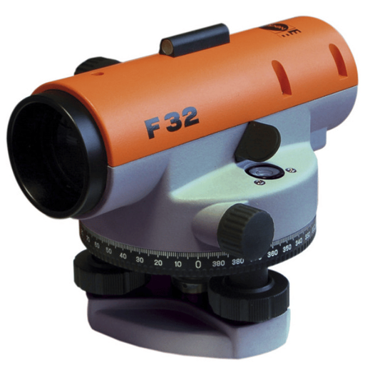 NEDO F32 (NIVELLIERGERÄT)