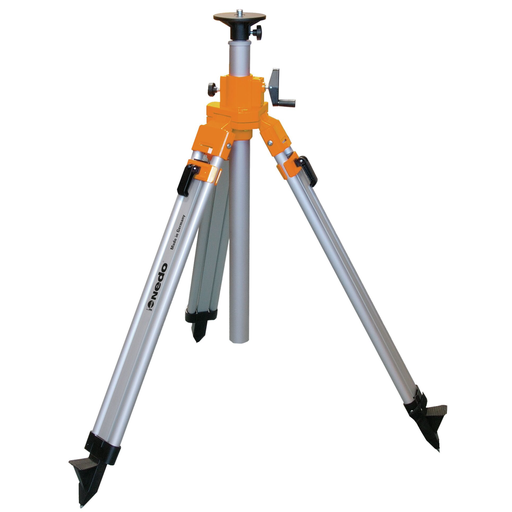 NEDO ALU-KURBELSTATIV