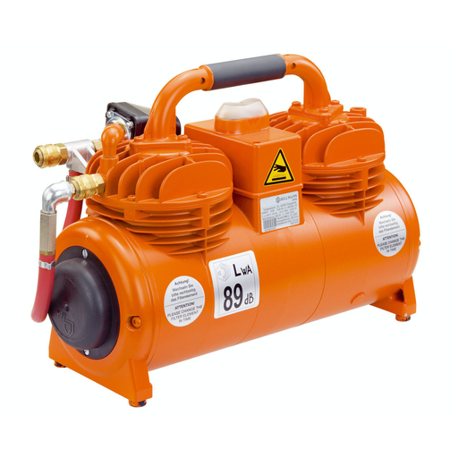 PFT HANDY-KOMPRESSOR K2