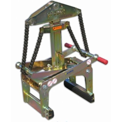 PROBST FTZ-UNI 15 (FERTIGTEILZANGE)