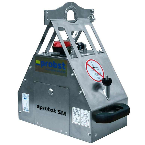 PROBST STEINMAGNET SM 600 (VAKUUM-STEINHEBER)