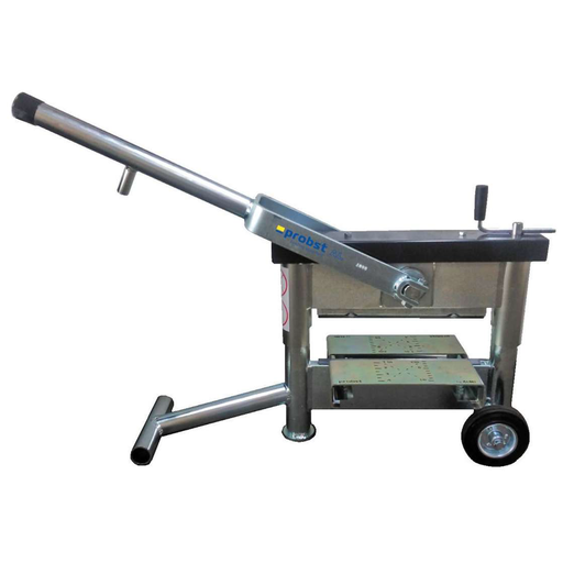 PROBST AL 43 (STEINZWICKER / PLATTENSCHNEIDER)