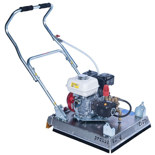 PROBST EASYCLEAN EC-60 (PFLASTERREINIGUNGSGERÄT)