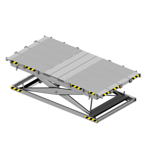 LAYHER 3000 (MAURER-ARBEITSBÜHNE)