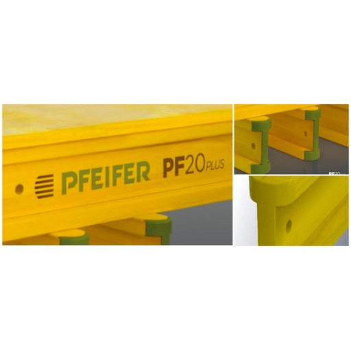 PFEIFER PF20 / PF20 PLUS (HOLZSCHALUNGSTRÄGER)