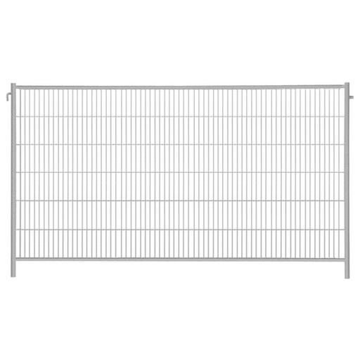 BAUZAUN 3,50 x 2,00 m