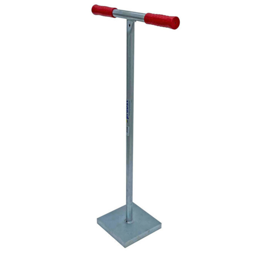 HANDSTAMPFER (20x20 cm)